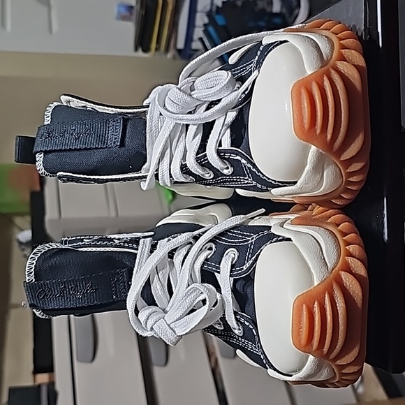 New Converse Unisex Run Star Motion 171545C M6/W7.5 - Picture 5 of 5